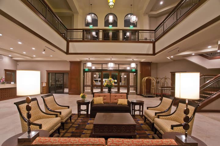 DoubleTree by Hilton Los Angeles - Rosemead