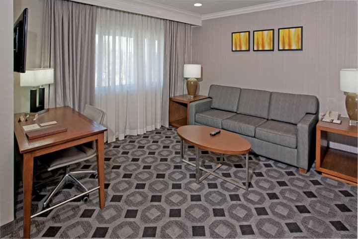 DoubleTree by Hilton Los Angeles - Rosemead