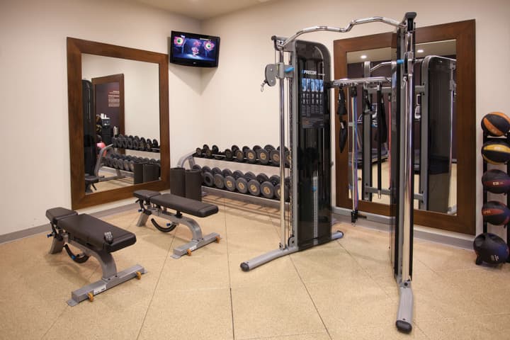 DoubleTree by Hilton Los Angeles - Rosemead