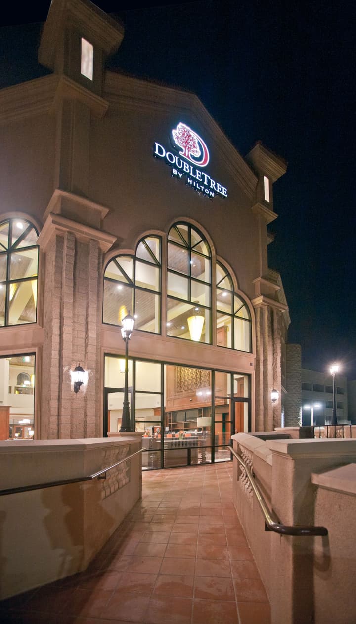 DoubleTree by Hilton Los Angeles - Rosemead