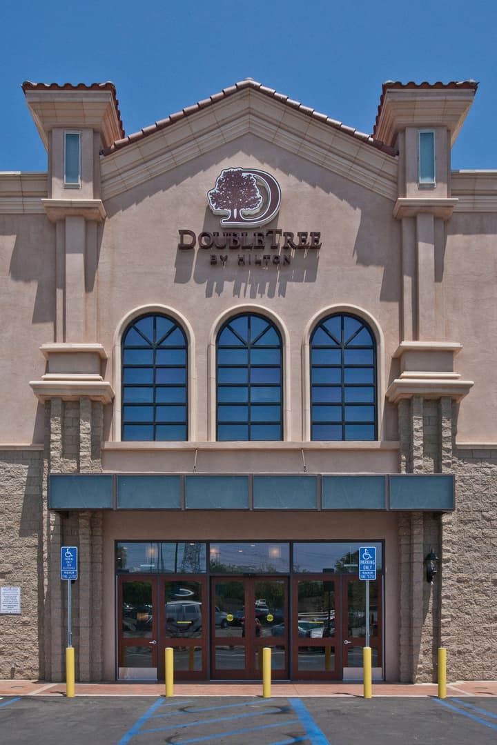 DoubleTree by Hilton Los Angeles - Rosemead