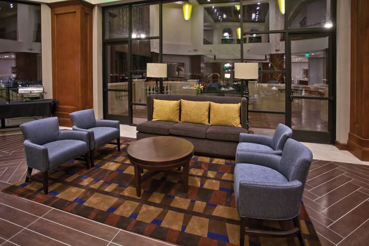 DoubleTree by Hilton Los Angeles - Rosemead