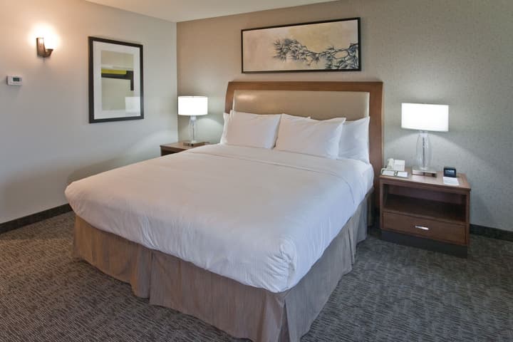DoubleTree by Hilton Los Angeles - Rosemead