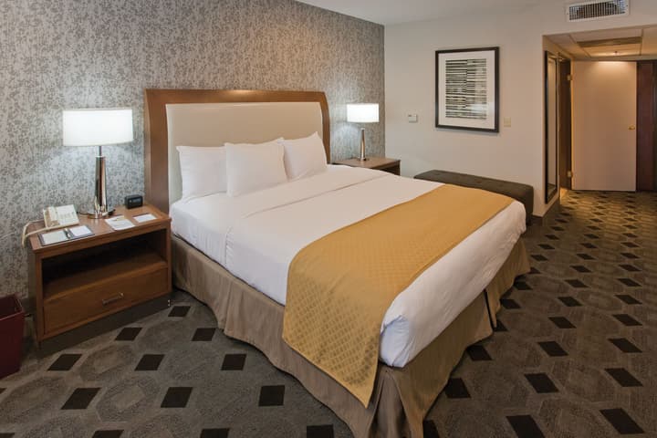DoubleTree by Hilton Los Angeles - Rosemead