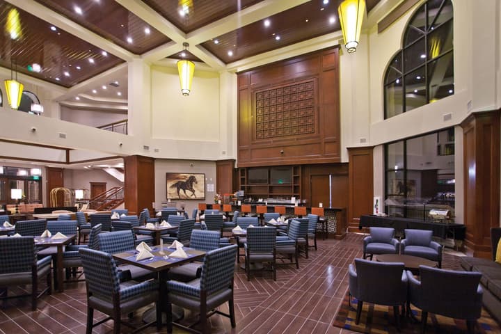 DoubleTree by Hilton Los Angeles - Rosemead