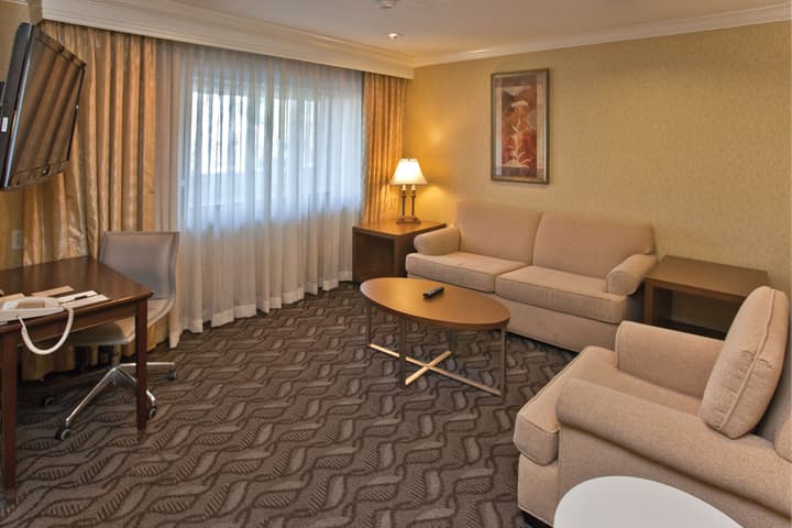 DoubleTree by Hilton Los Angeles - Rosemead