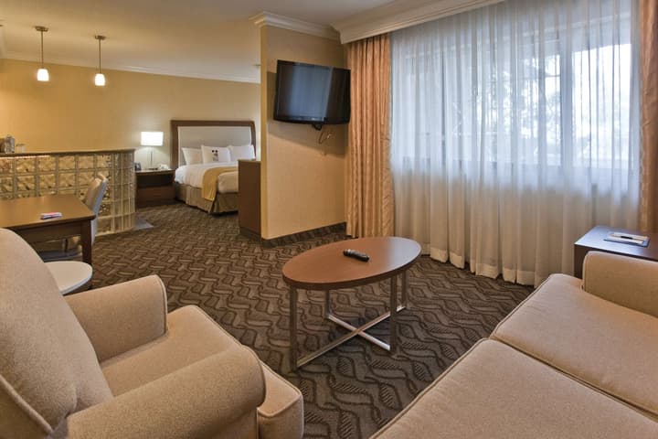 DoubleTree by Hilton Los Angeles - Rosemead