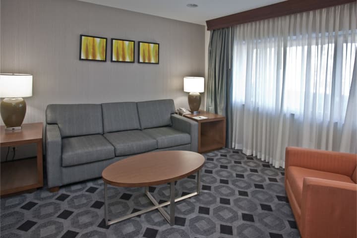 DoubleTree by Hilton Los Angeles - Rosemead