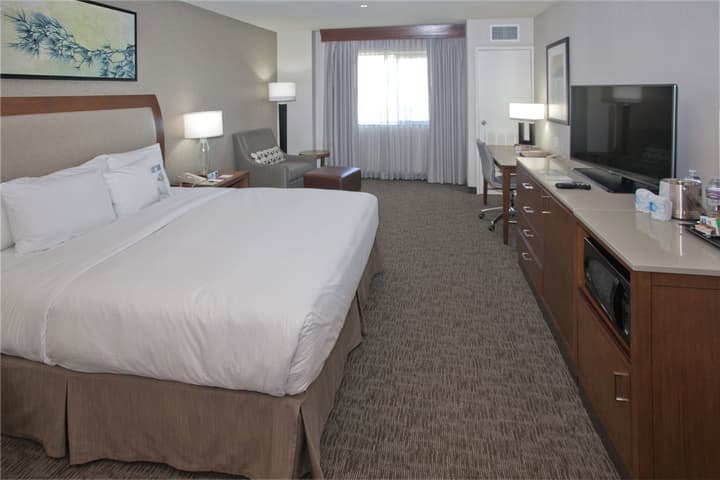 DoubleTree by Hilton Los Angeles - Rosemead