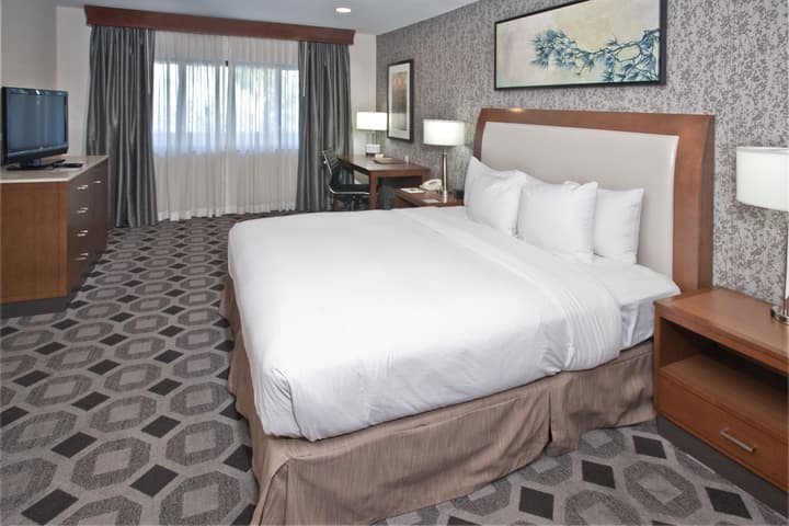DoubleTree by Hilton Los Angeles - Rosemead
