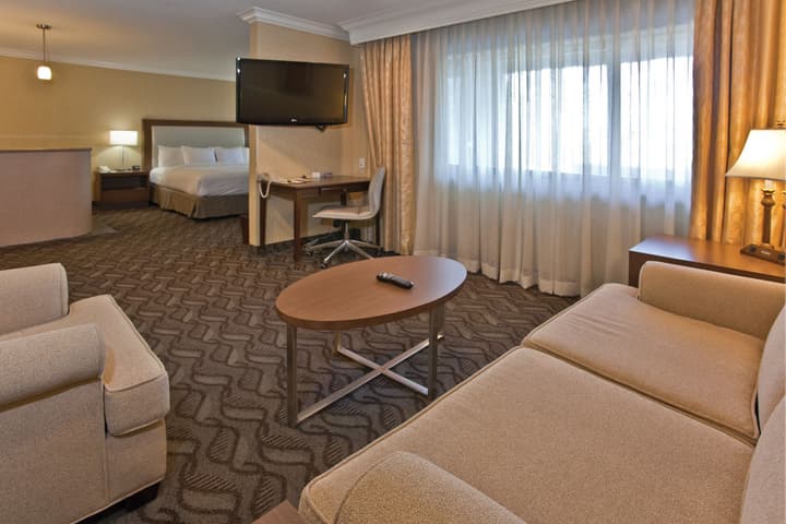 DoubleTree by Hilton Los Angeles - Rosemead