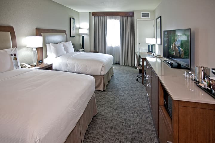 DoubleTree by Hilton Los Angeles - Rosemead