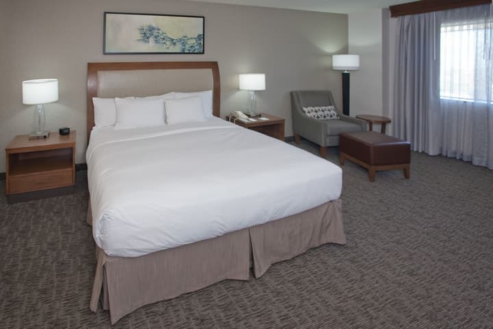 DoubleTree by Hilton Los Angeles - Rosemead