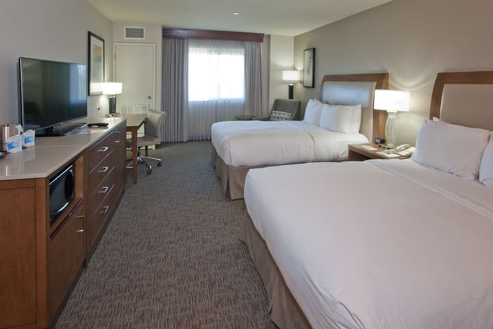 DoubleTree by Hilton Los Angeles - Rosemead