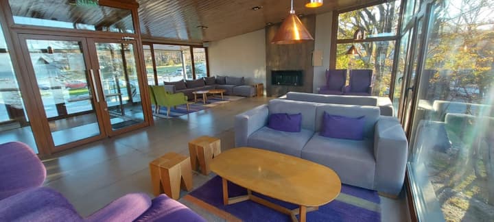 Las Lengas Hotel
