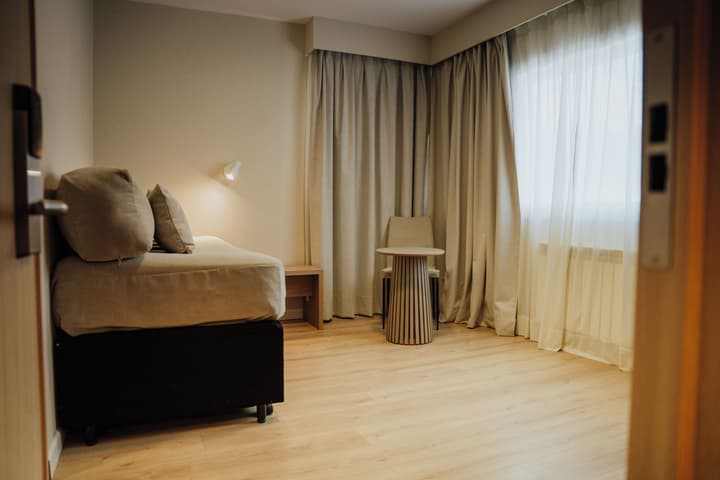 Las Lengas Hotel