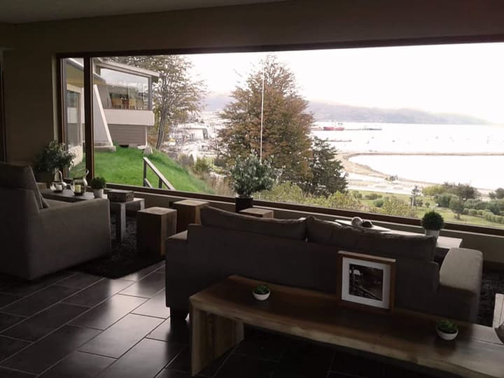 Las Lengas Hotel
