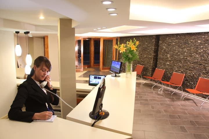 Las Lengas Hotel