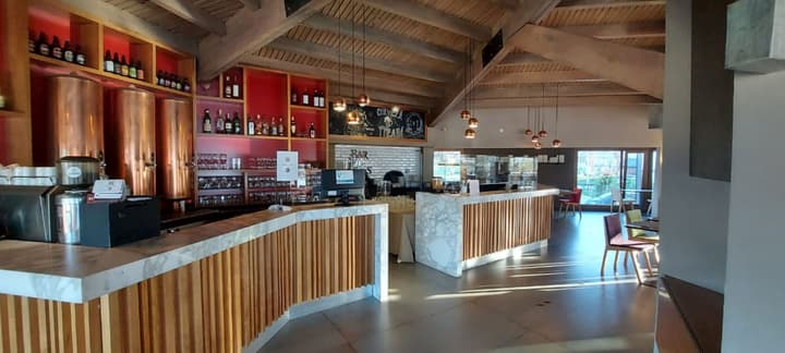Las Lengas Hotel