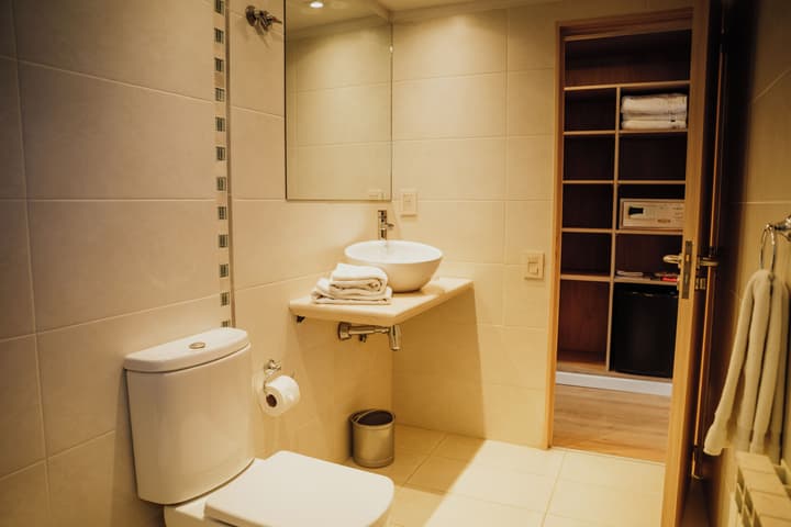 Las Lengas Hotel