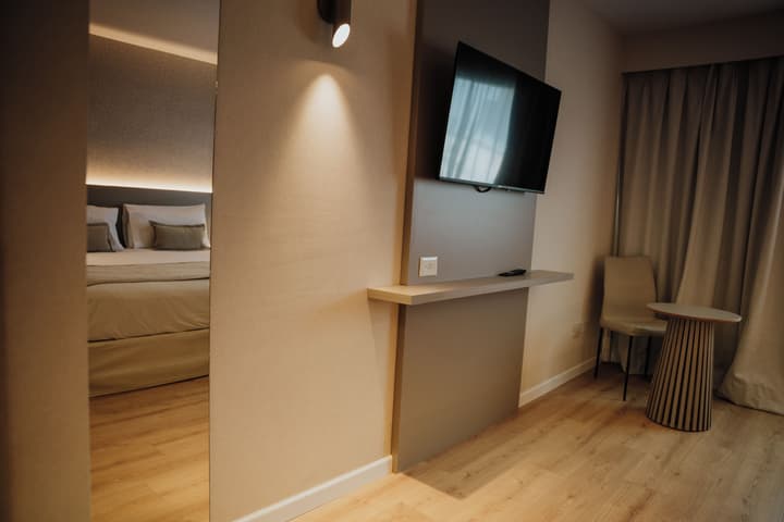 Las Lengas Hotel