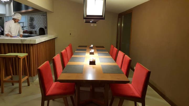 Las Lengas Hotel