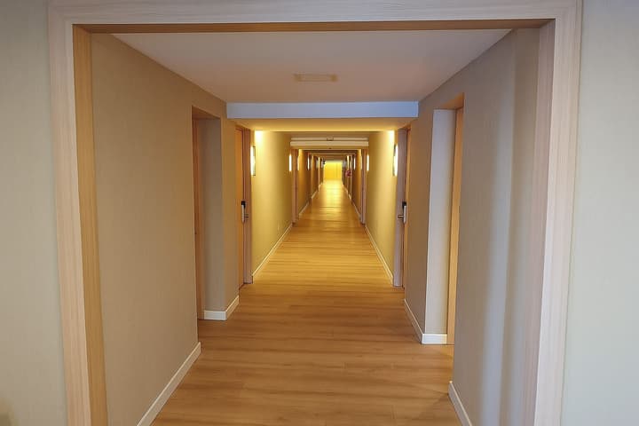 Las Lengas Hotel