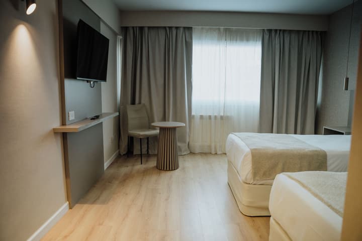 Las Lengas Hotel