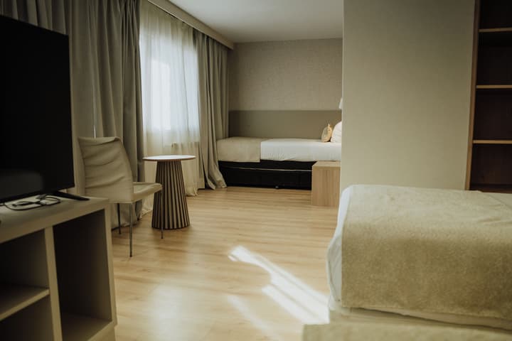 Las Lengas Hotel