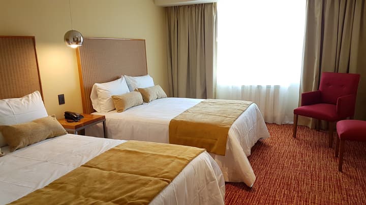 Las Lengas Hotel