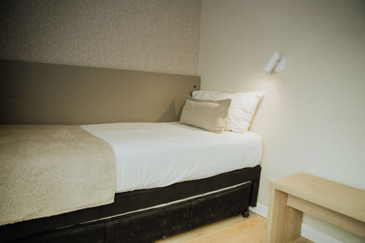 Las Lengas Hotel