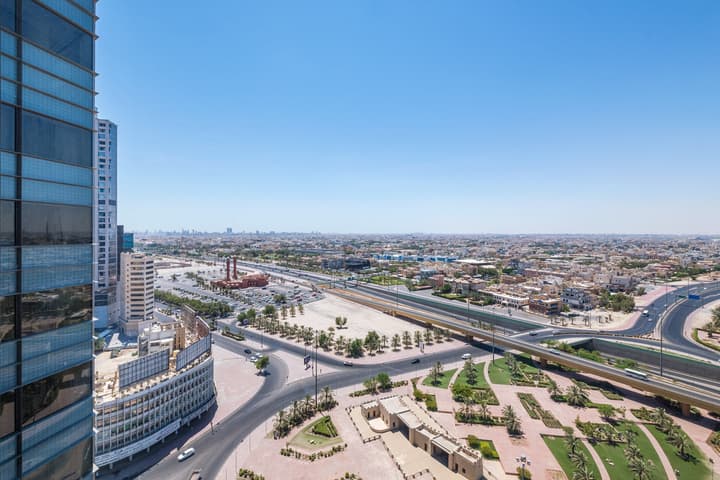 Four Points by Sheraton Kuwait