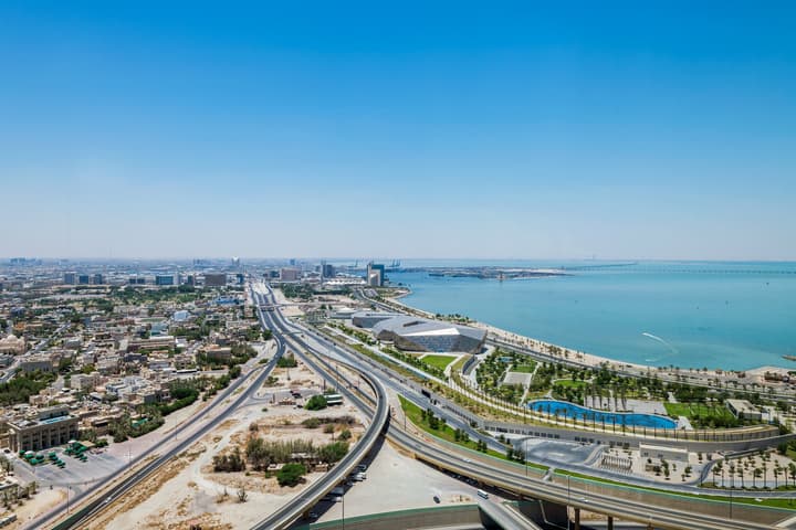 Four Points by Sheraton Kuwait