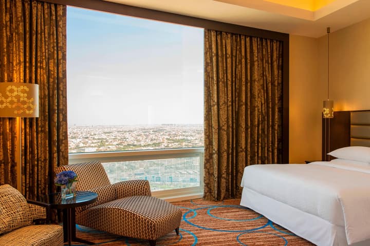 Four Points by Sheraton Kuwait