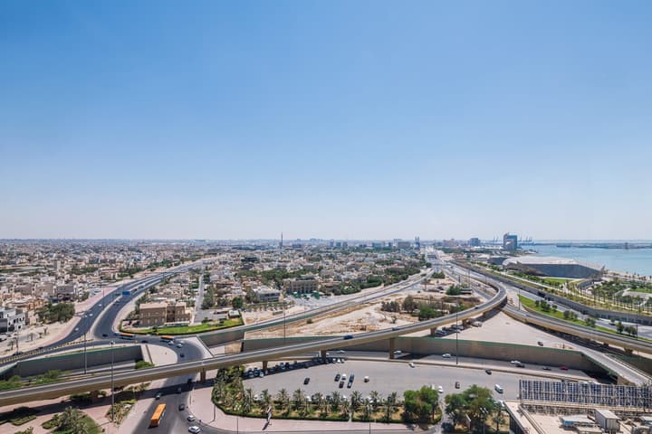 Four Points by Sheraton Kuwait