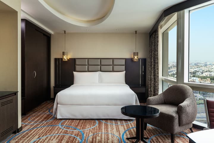Four Points by Sheraton Kuwait