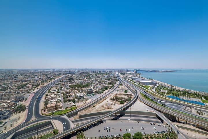 Four Points by Sheraton Kuwait