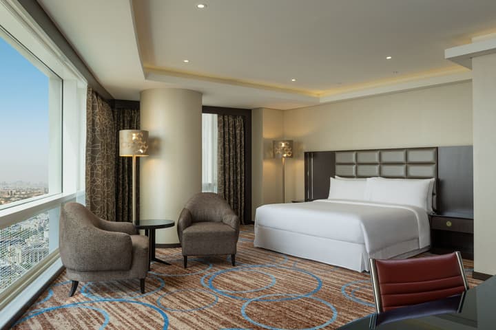 Four Points by Sheraton Kuwait
