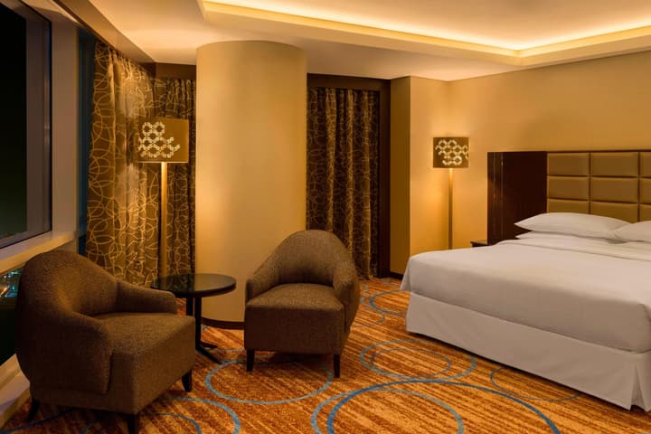 Four Points by Sheraton Kuwait