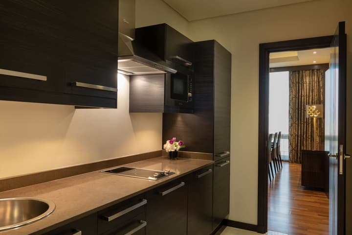 Four Points by Sheraton Kuwait