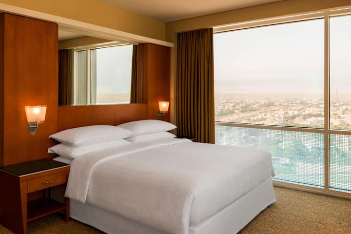 Four Points by Sheraton Kuwait
