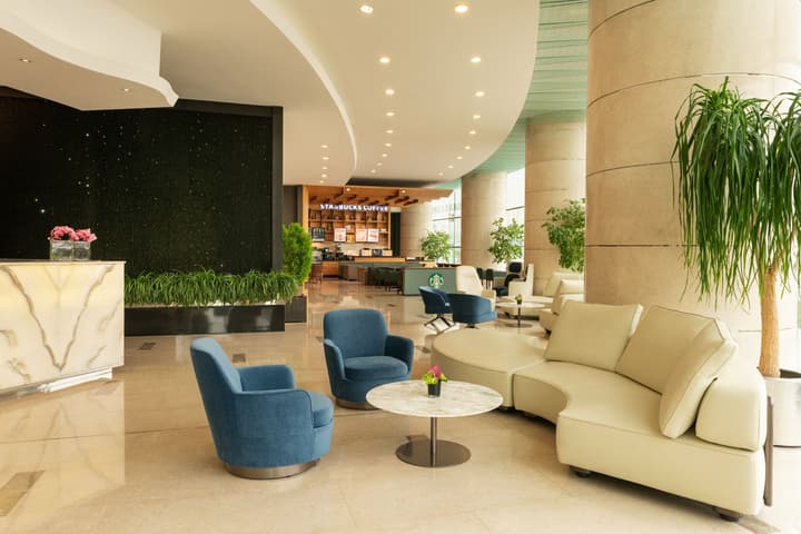 Four Points by Sheraton Kuwait