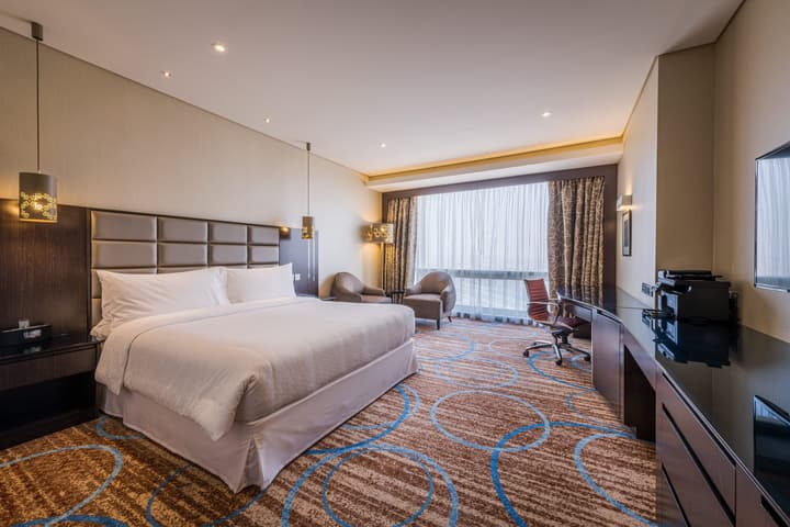 Four Points by Sheraton Kuwait