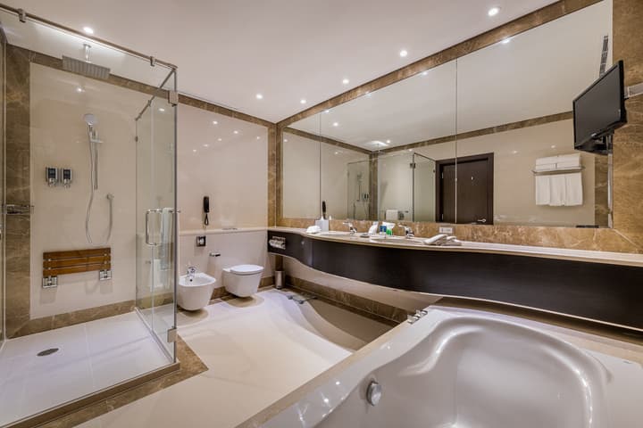 Four Points by Sheraton Kuwait