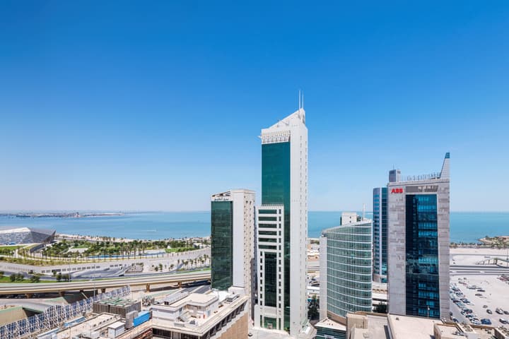 Four Points by Sheraton Kuwait