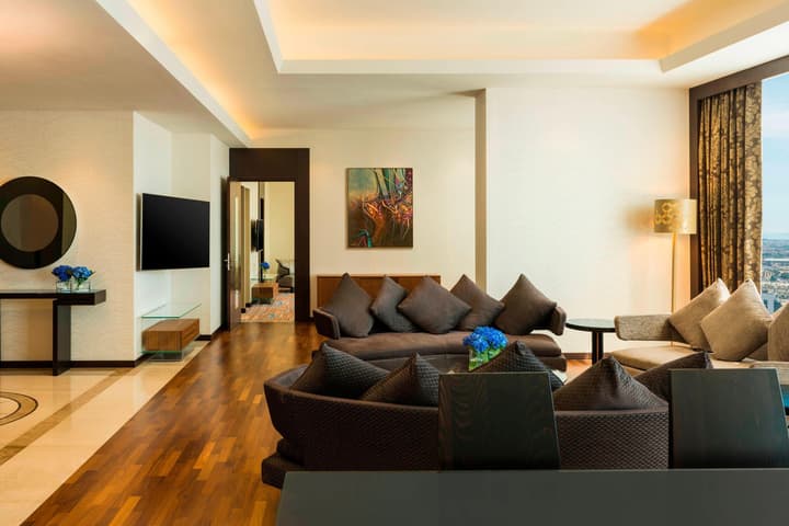 Four Points by Sheraton Kuwait