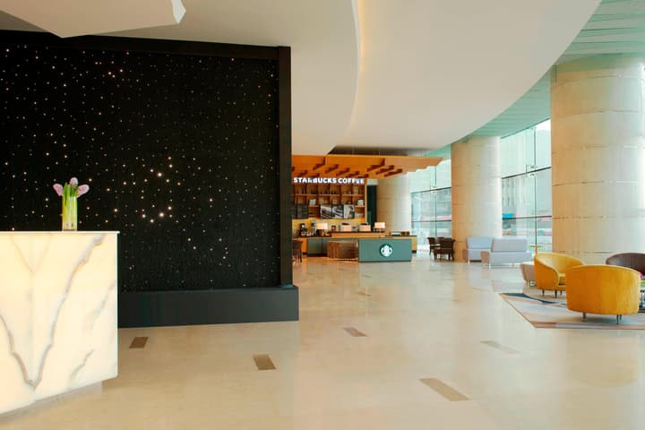 Four Points by Sheraton Kuwait