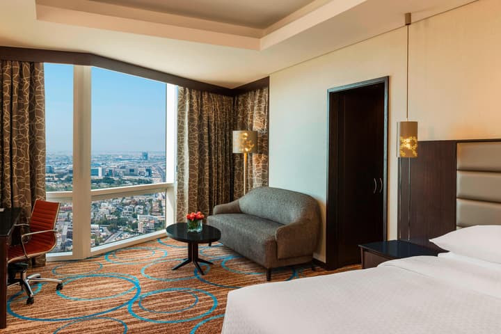 Four Points by Sheraton Kuwait