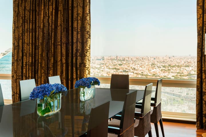 Four Points by Sheraton Kuwait