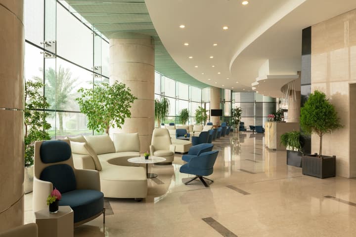 Four Points by Sheraton Kuwait
